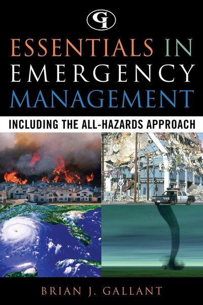 Produktbild: Essentials in Emergency Management