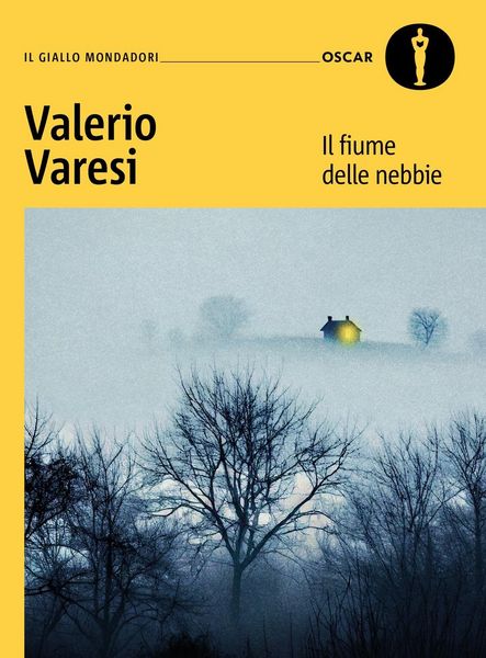 Produktbild: Il fiume delle nebbie