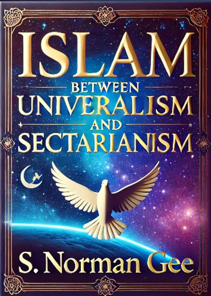 Produktbild: Islam Between Universalism and Sectarianism