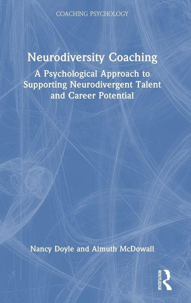 Produktbild: Neurodiversity Coaching