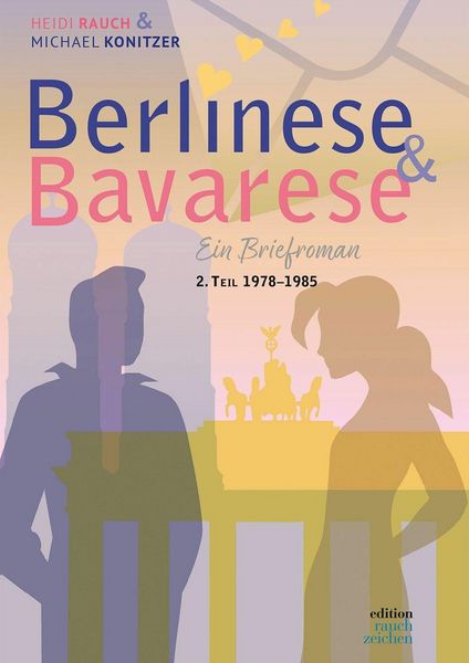 Produktbild: Berlinese & Bavarese