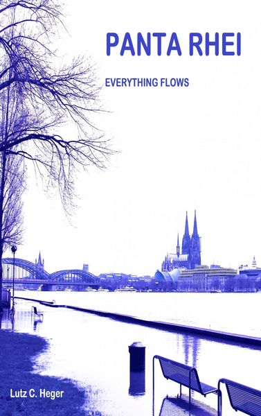 Produktbild: PANTA RHEI - Everything flows