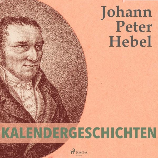 Produktbild: Kalendergeschichten (Ungek&uuml;rzt)