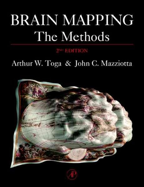 Produktbild: Brain Mapping: The Methods
