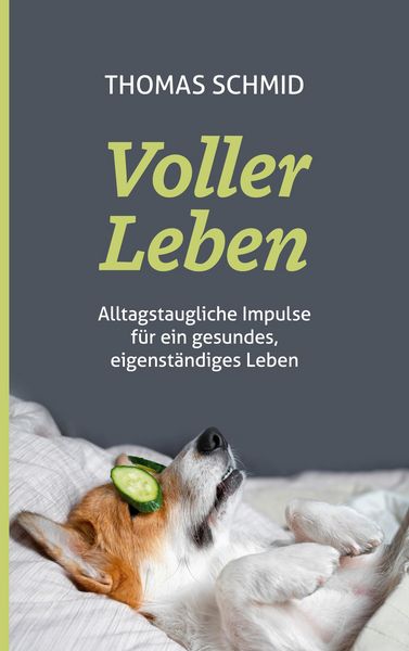 Produktbild: Voller Leben