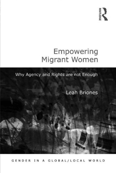 Produktbild: Empowering Migrant Women
