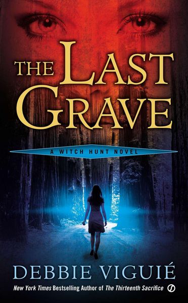 Produktbild: The Last Grave