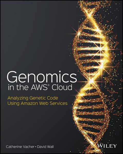 Produktbild: Genomics in the AWS Cloud