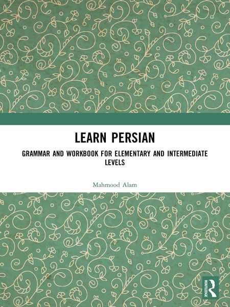 Produktbild: Learn Persian