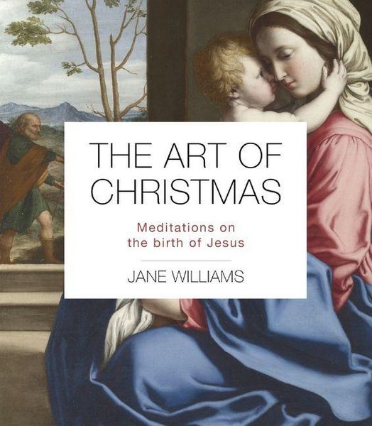 Produktbild: The Art of Christmas