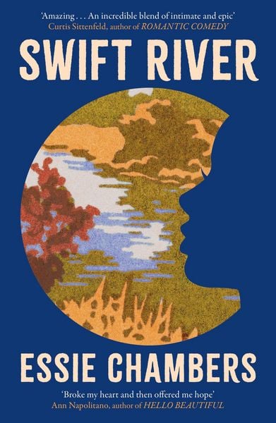 Produktbild: Swift River