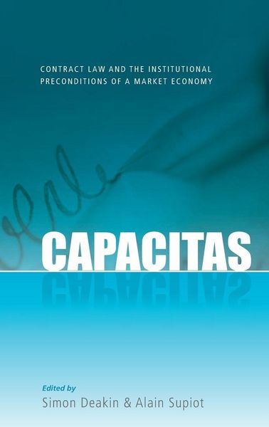Produktbild: Capacitas