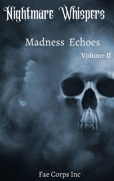 Produktbild: Nightmare Whispers: Madness Echoes