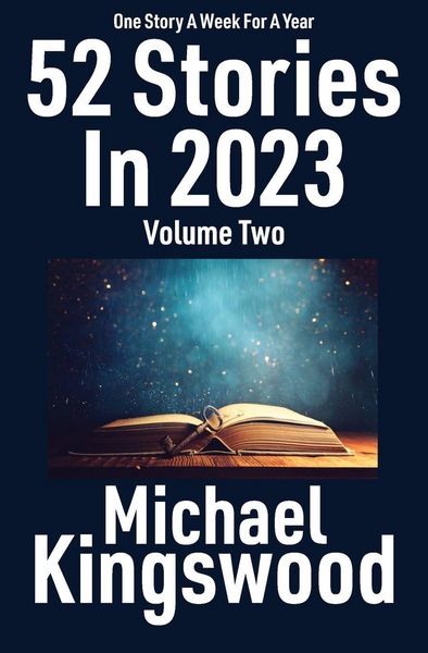 Produktbild: 52 Stories In 2023 - Volume Two