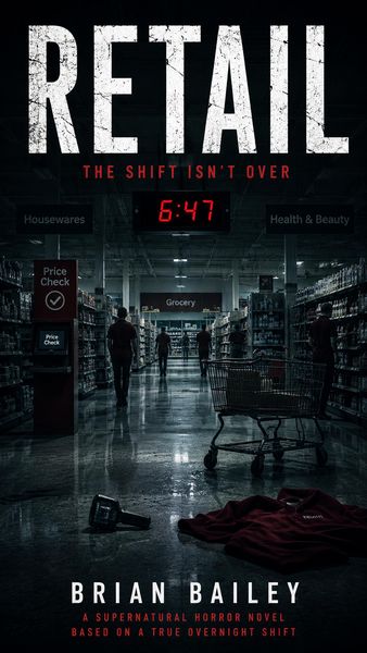 Produktbild: Retail