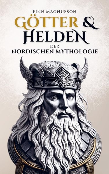Produktbild: G&ouml;tter und Helden der Nordischen Mythologie