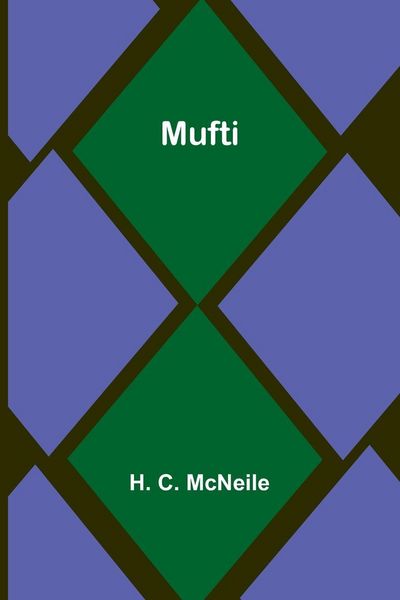 Produktbild: Mufti