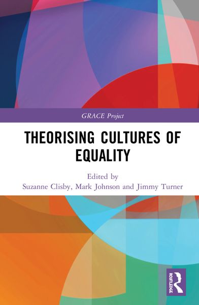 Produktbild: THEORISING CULTURES OF EQUALIT