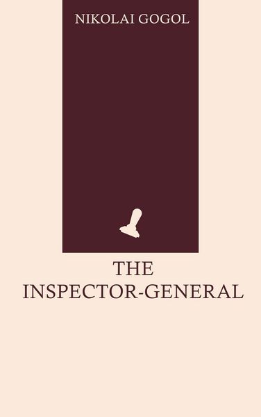 Produktbild: The Inspector-General
