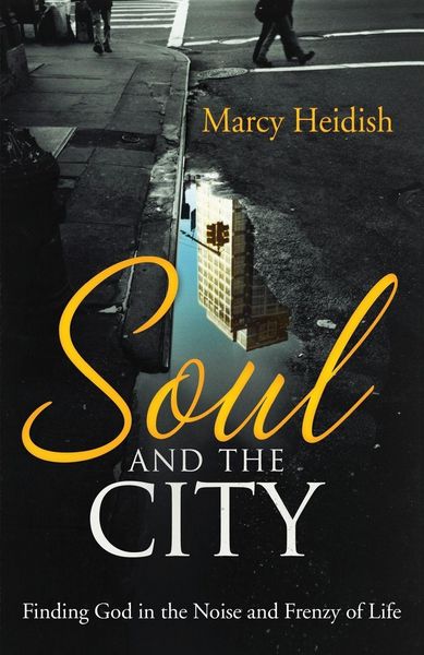 Produktbild: Soul and the City