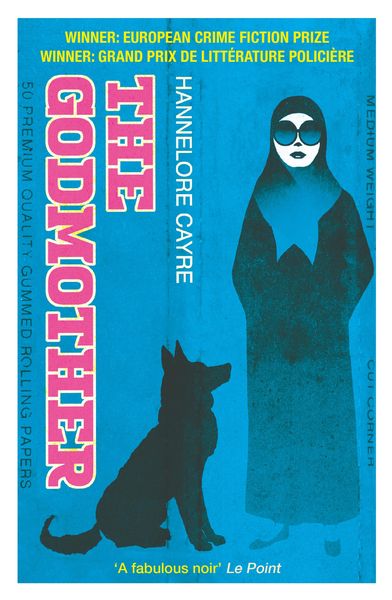 Produktbild: The Godmother