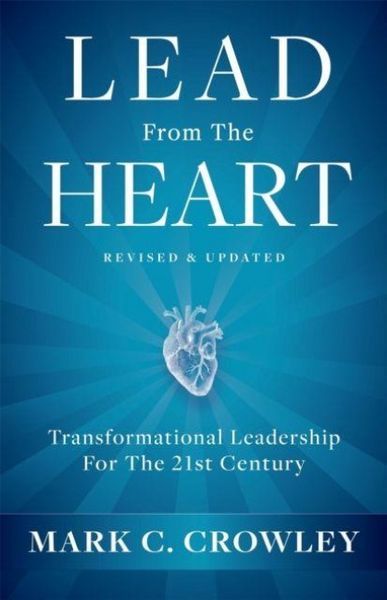 Produktbild: Lead From The Heart