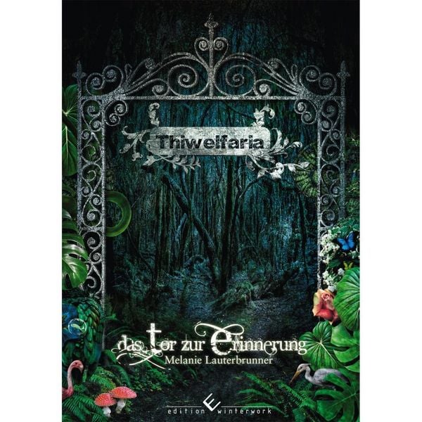 Produktbild: Thiwelfaria