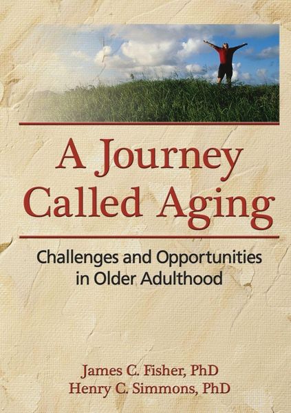 Produktbild: A Journey Called Aging