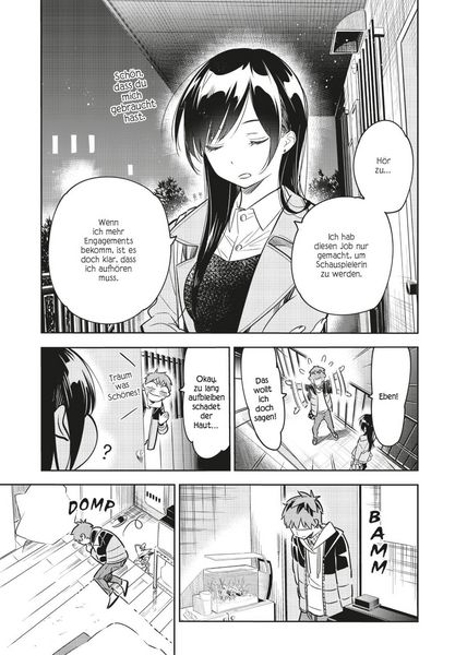 Produktbild: Rental Girlfriend 7