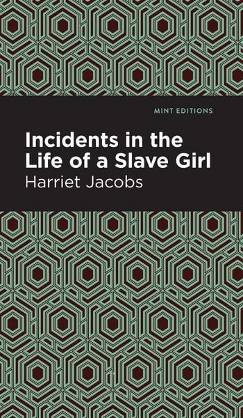 Produktbild: Incidents in the Life of a Slave Girl