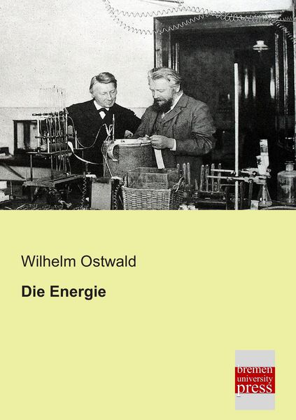Produktbild: Die Energie