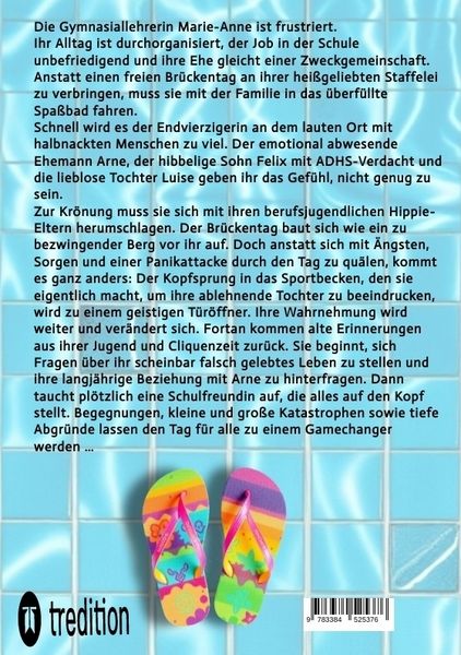 Produktbild: Br&uuml;ckentag