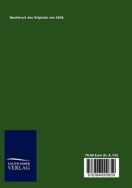 Produktbild: Die Botanik