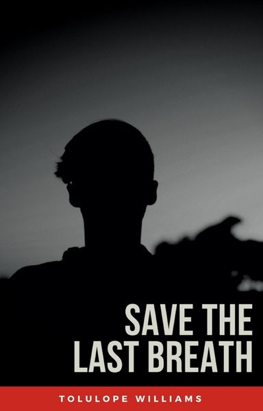 Produktbild: Save The Last Breath