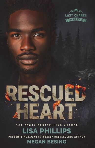 Produktbild: Rescued Heart