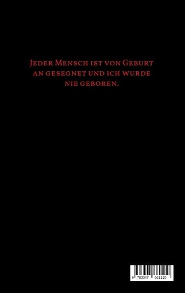 Produktbild: Ungeborene