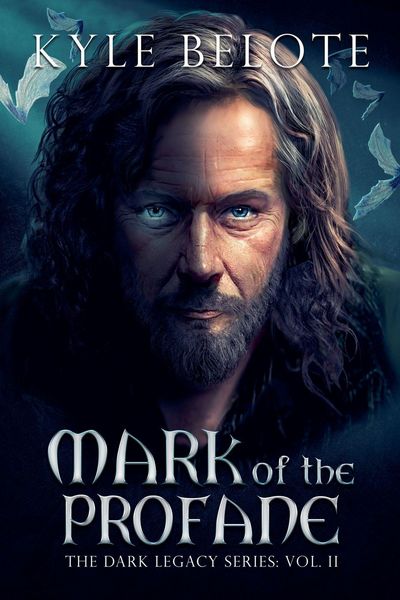 Produktbild: Mark of the Profane