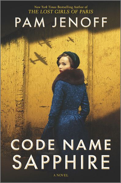Produktbild: Code Name Sapphire