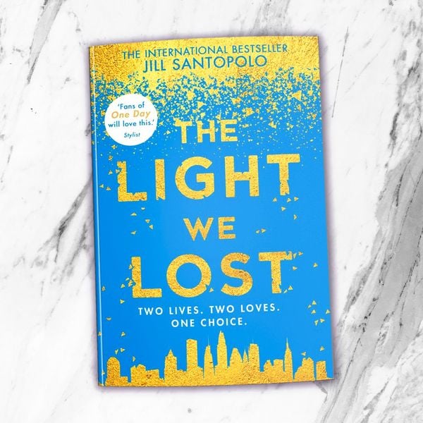 Produktbild: The Light We Lost