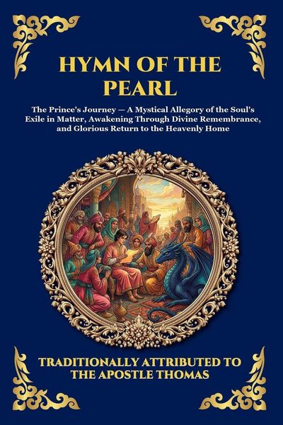 Produktbild: Hymn of the Pearl