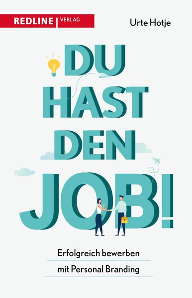 Produktbild: Du hast den Job!