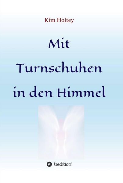 Produktbild: Mit Turnschuhen in den Himmel
