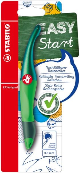Produktbild: STABILO Tintenroller EASYoriginal Holograph