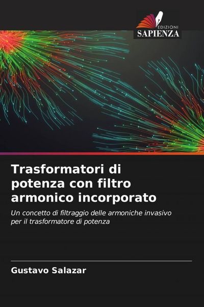 Produktbild: Trasformatori di potenza con filtro armonico incorporato