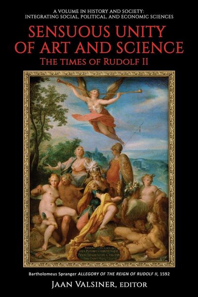 Produktbild: Sensuous Unity of Art and Science
