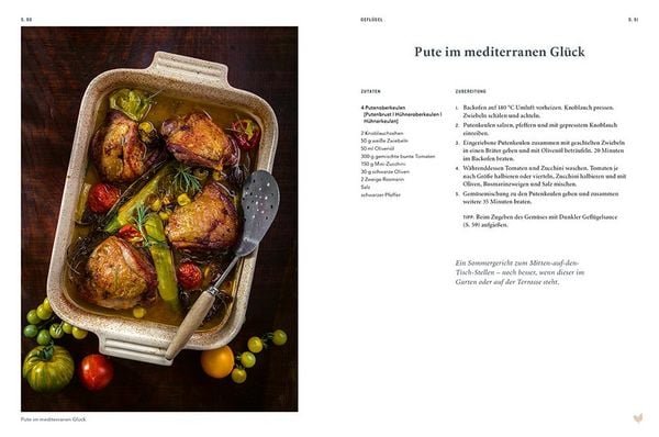 Produktbild: Zeit f&uuml;r Fleisch!