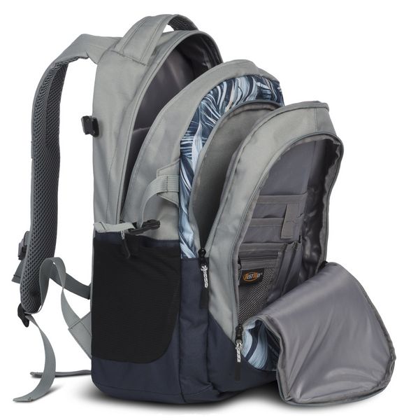 Produktbild: BESTWAY&reg; Rucksack Evolution Air, sage, 22 Liter