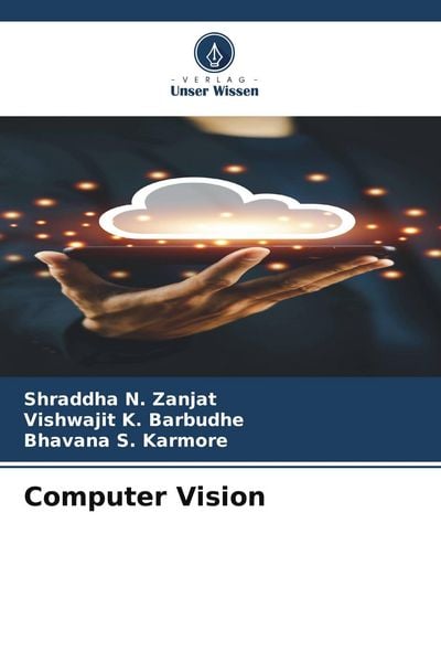 Produktbild: Computer Vision