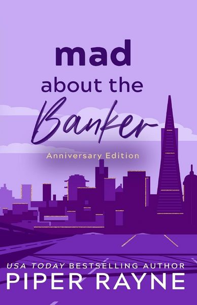 Produktbild: Mad about the Banker