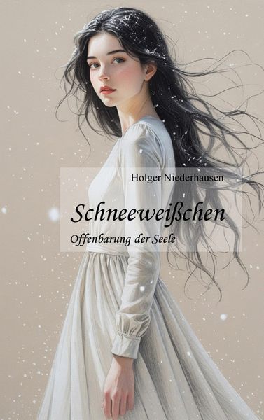 Produktbild: Schneewei&szlig;chen